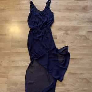 Express- Maxi dress